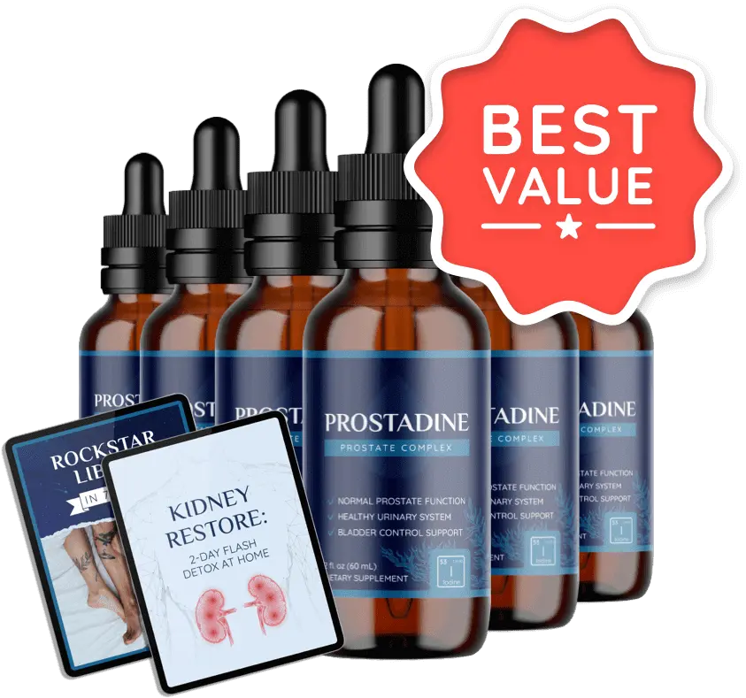 prostadine price